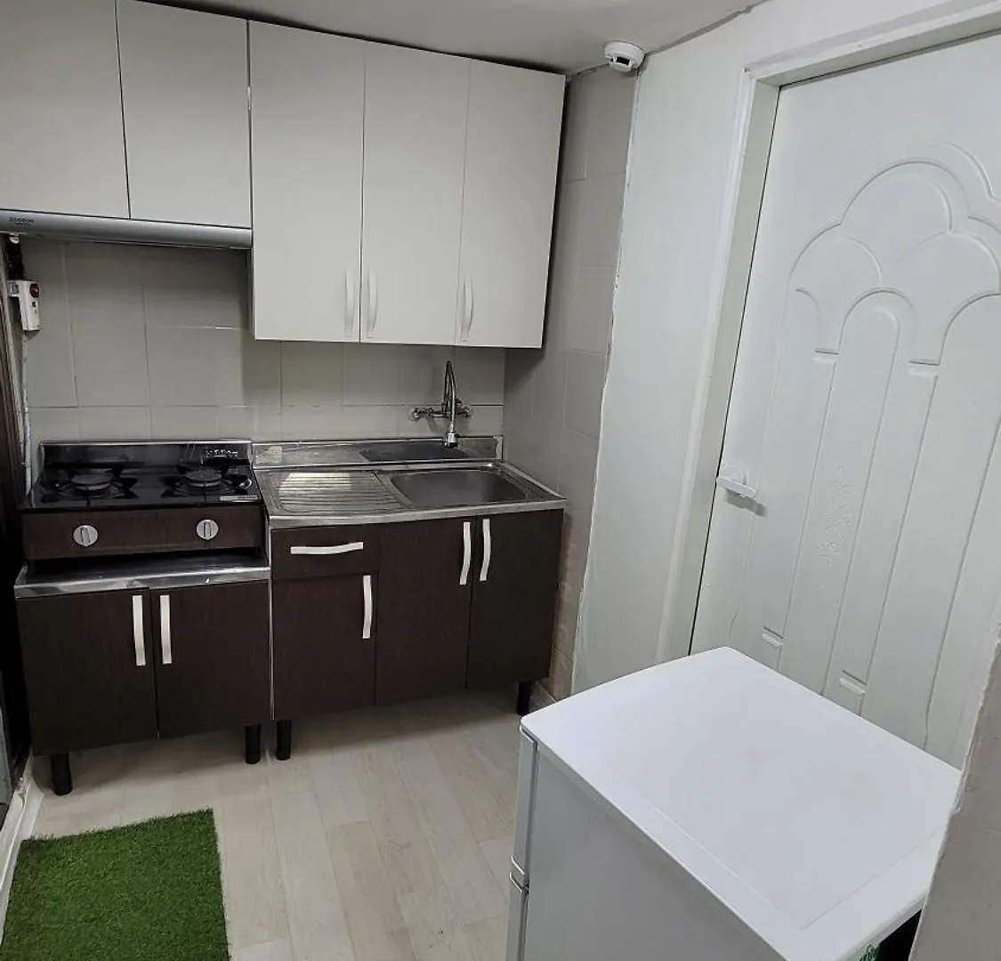 Villa Jackson House #Sinchon #Ewha #Hongdae Seul 0*,  Corea del Sud