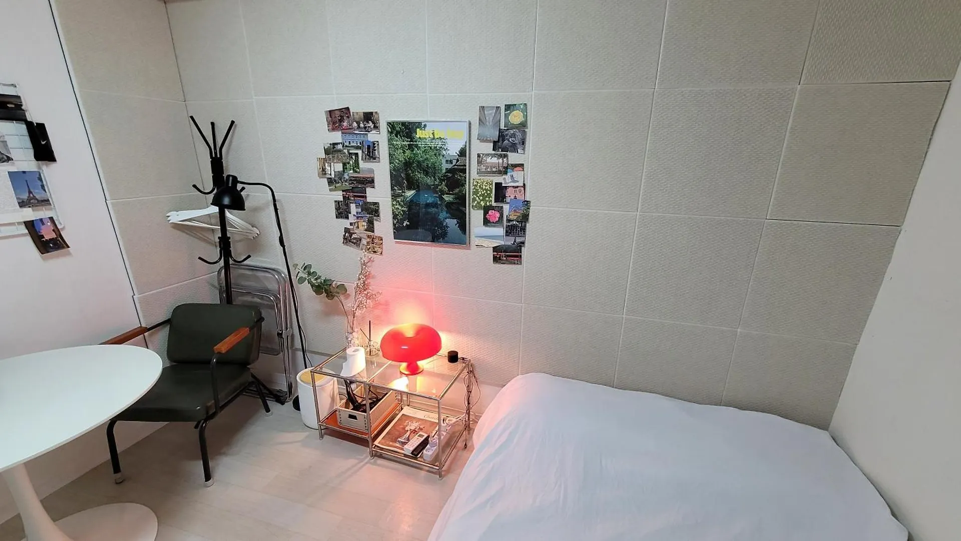 Villa Jackson House #Sinchon #Ewha #Hongdae Seul 0*,  Corea del Sud