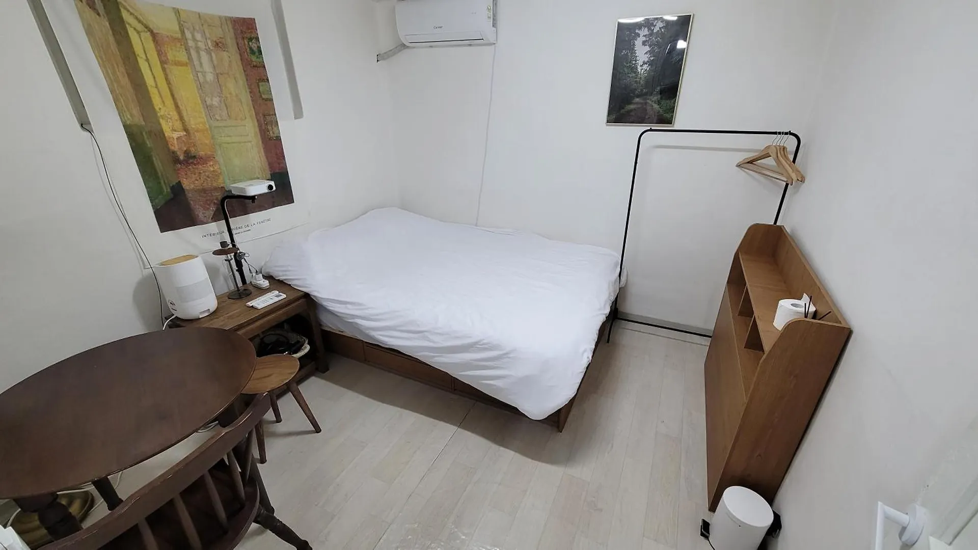 Vila Jackson House #Sinchon #Ewha #Hongdae Soul