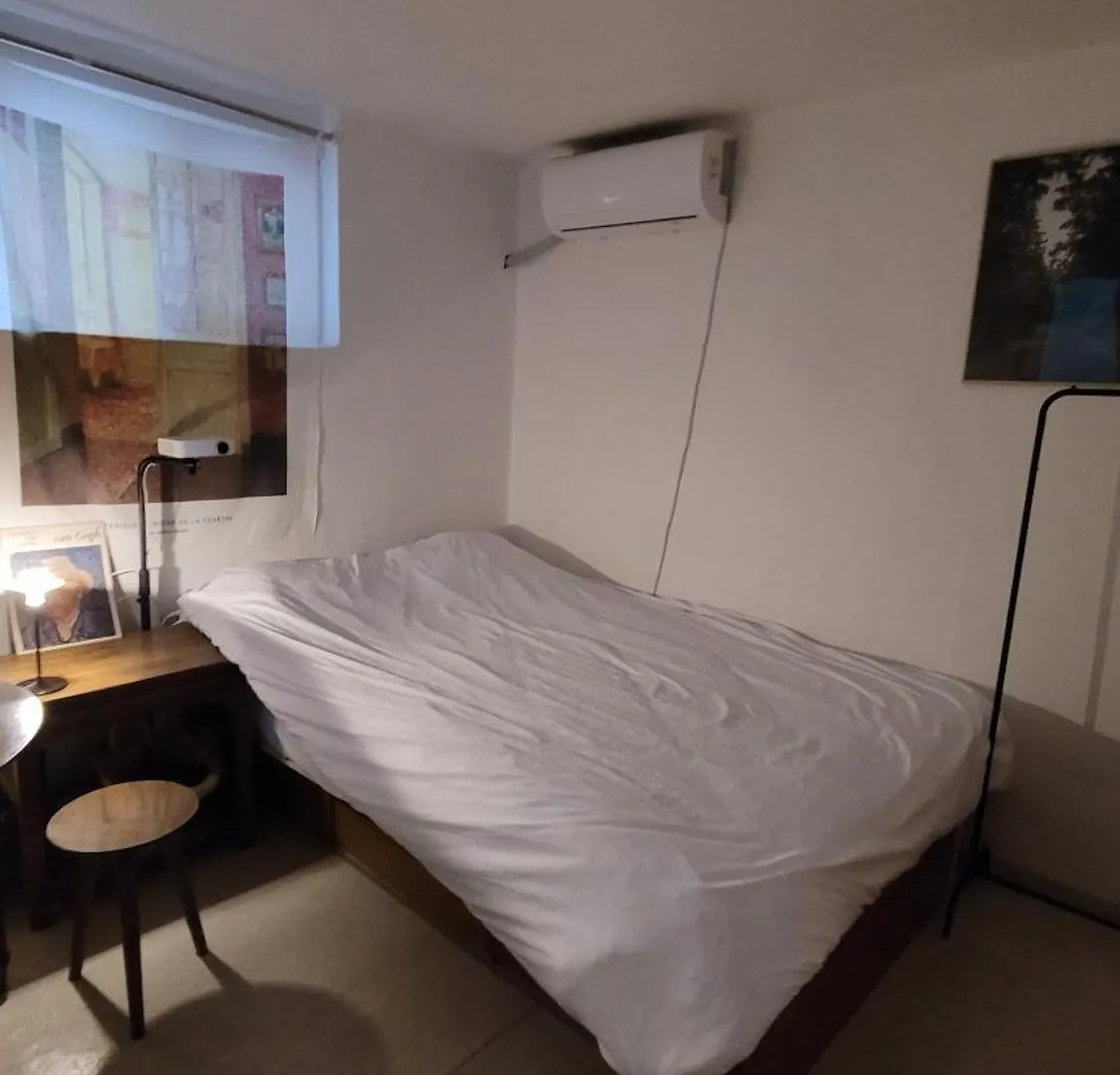 Vila Jackson House #Sinchon #Ewha #Hongdae Soul