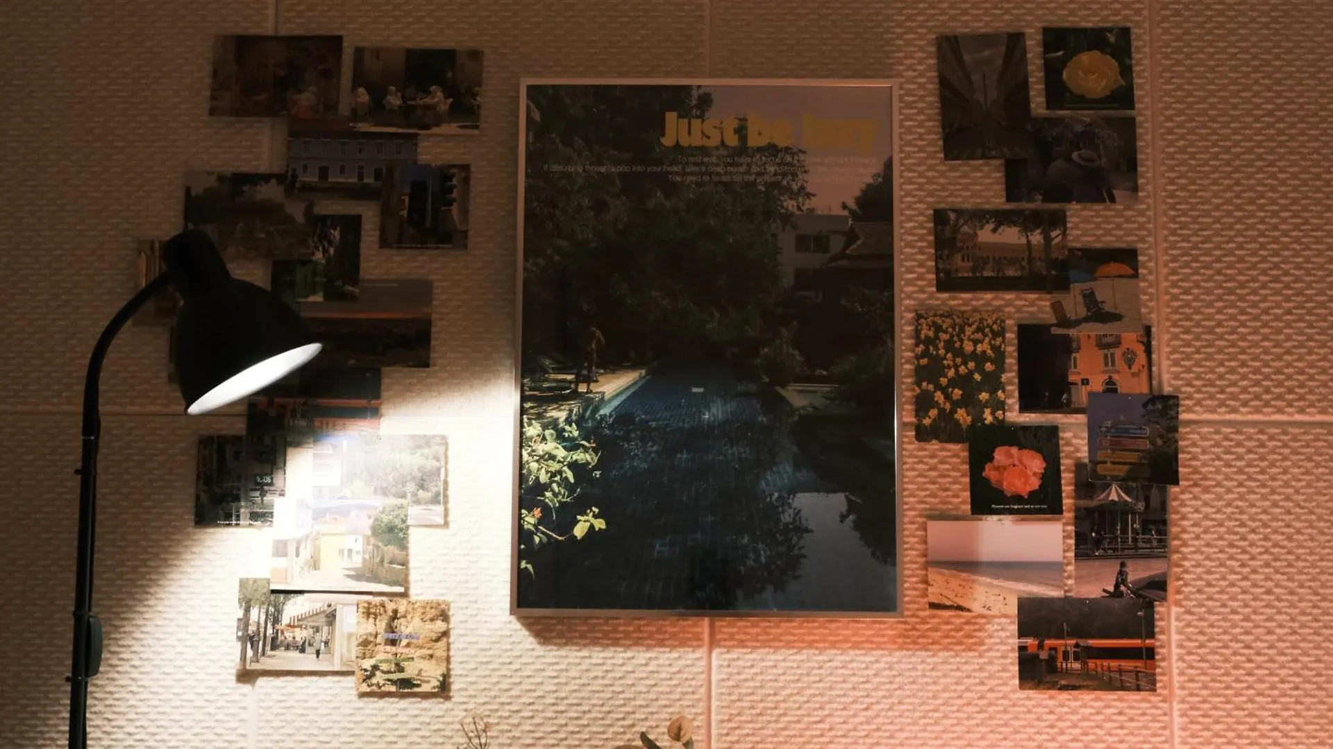 Vila Jackson House #Sinchon #Ewha #Hongdae Soul