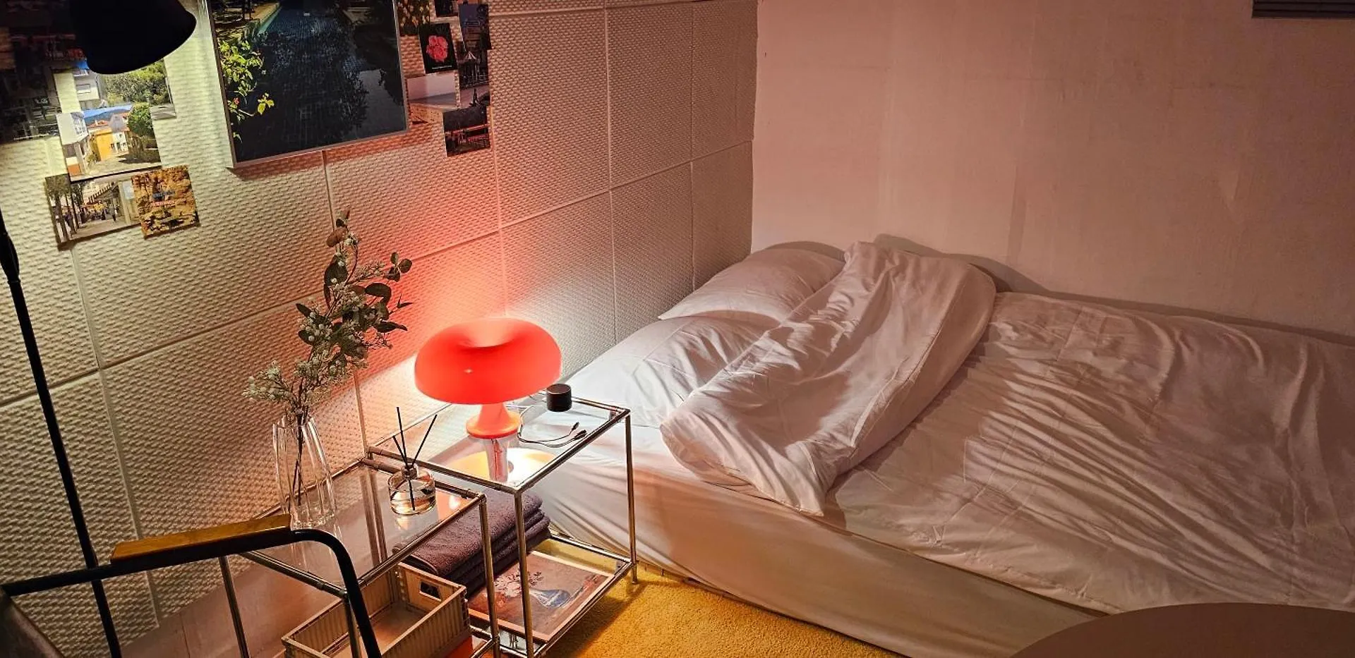 Vila Jackson House #Sinchon #Ewha #Hongdae Soul