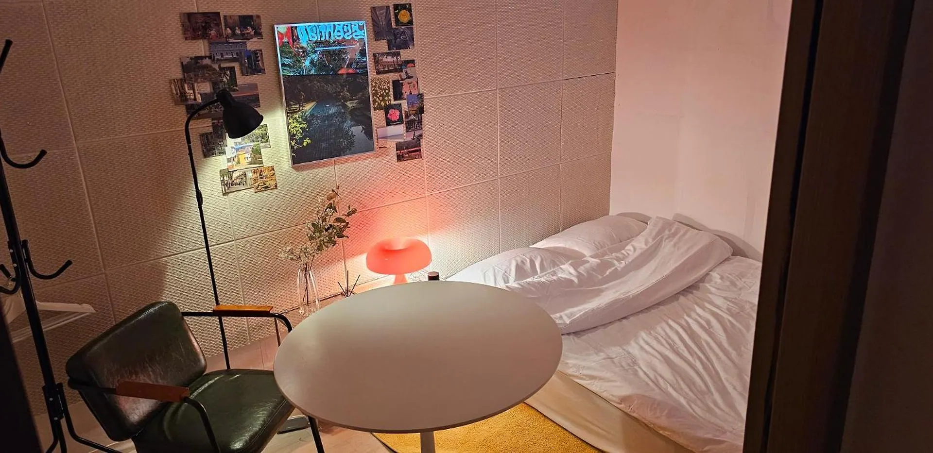 Vila Jackson House #Sinchon #Ewha #Hongdae Soul Jižní Korea